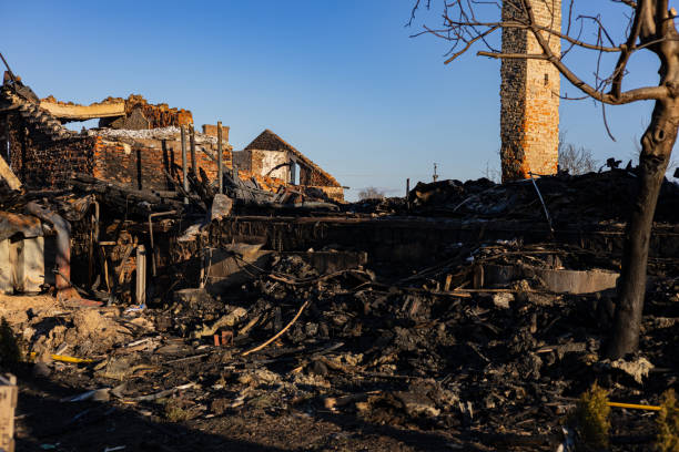 24/7 Emergency Smoke Damage Removal experts in Pikesville, MD