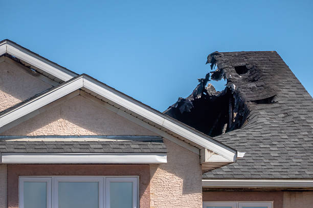 Licensed Smoke Damage Removal service in Pikesville, MD - Fire Damage Biloxi